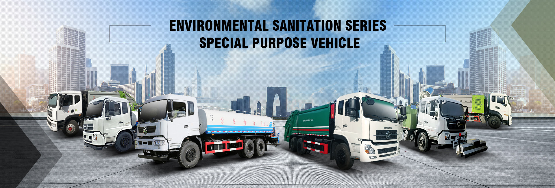 qualité Véhicule commercial neuf usine