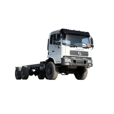 quality Camion léger 4x4 6x6 hors route Cargo Camion transporteur personnel Feng EQ1093 AWD factory